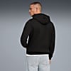 Görüntü Puma GALATASARAY FtblESSENTIALS Erkek Kapüşonlu SWEATSHIRT #4