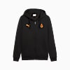 Görüntü Puma GALATASARAY FtblESSENTIALS Erkek Kapüşonlu Ceket #1