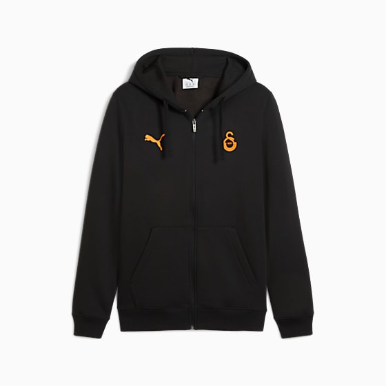 Мужская куртка Puma GALATASARAY FtblESSENTIALS для футбола