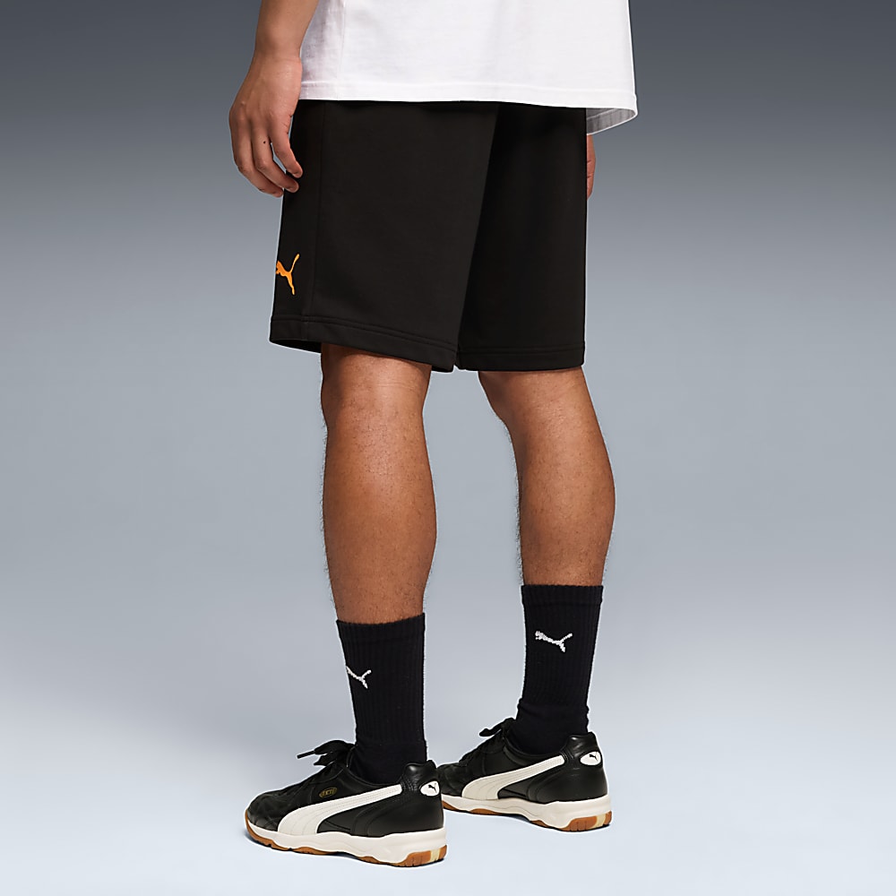 Görüntü Puma GALATASARAY FtblESSENTIALS Erkek Şort #1