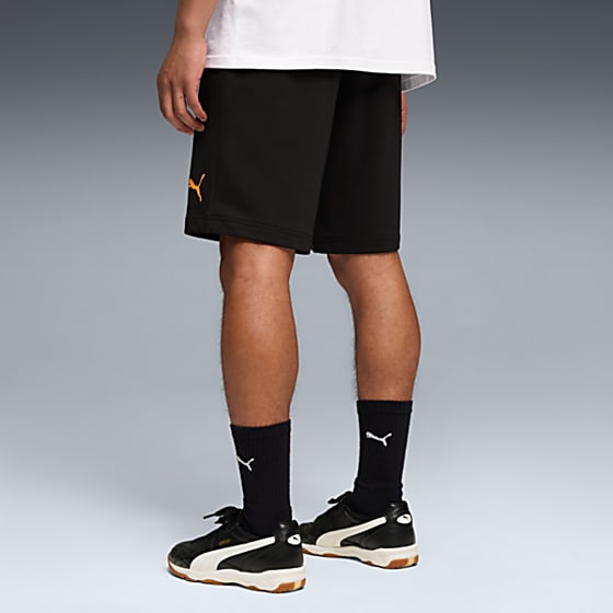 Мужские шорты Puma GALATASARAY FtblESSENTIALS для футбола