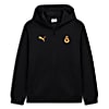 Görüntü Puma GALATASARAY FtblESSENTIALS Genç Kapüşonlu Ceket #5