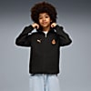 Görüntü Puma GALATASARAY FtblESSENTIALS Genç Kapüşonlu Ceket #1