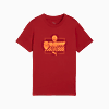 Görüntü Puma GALATASARAY FtblCulture Genç Tişört #5