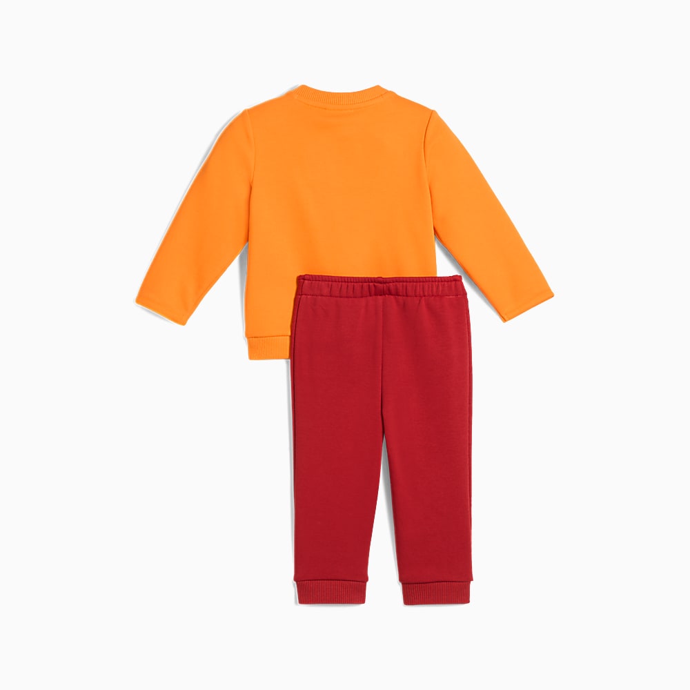 Görüntü Puma GALATASARAY FtblCulture Bebek Eşofman Takımı #2