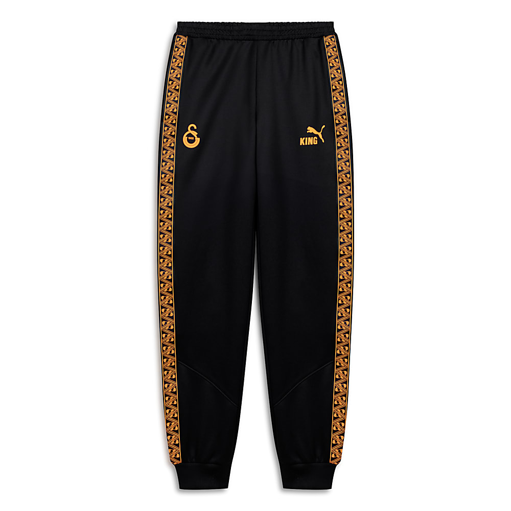 Görüntü Puma GALATASARAY KING Erkek Eşofman Altı #1