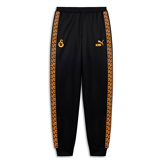 Мужские спортивные штаны Puma GALATASARAY KING для футбола