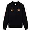 Görüntü Puma GALATASARAY KING Erkek Polo Yaka SWEATSHIRT #6
