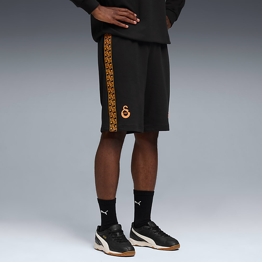 Görüntü Puma GALATASARAY KING Erkek Şort #1