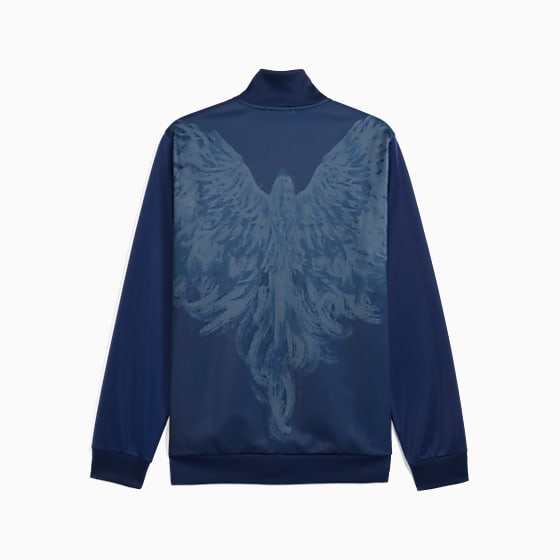 Görüntü Puma Fenerbahçe S.K. 24/25 Erkek SPECIAL Antrenman Ceketi