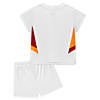 Görüntü Puma Galatasaray S.K. 24/25 BEBEK DEPLASMAN FORMA SETİ #2