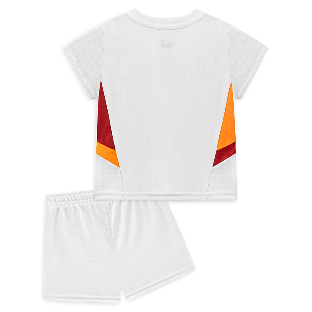 Görüntü Puma Galatasaray S.K. 24/25 BEBEK DEPLASMAN FORMA SETİ #2