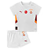 Görüntü Puma Galatasaray S.K. 24/25 BEBEK DEPLASMAN FORMA SETİ #1
