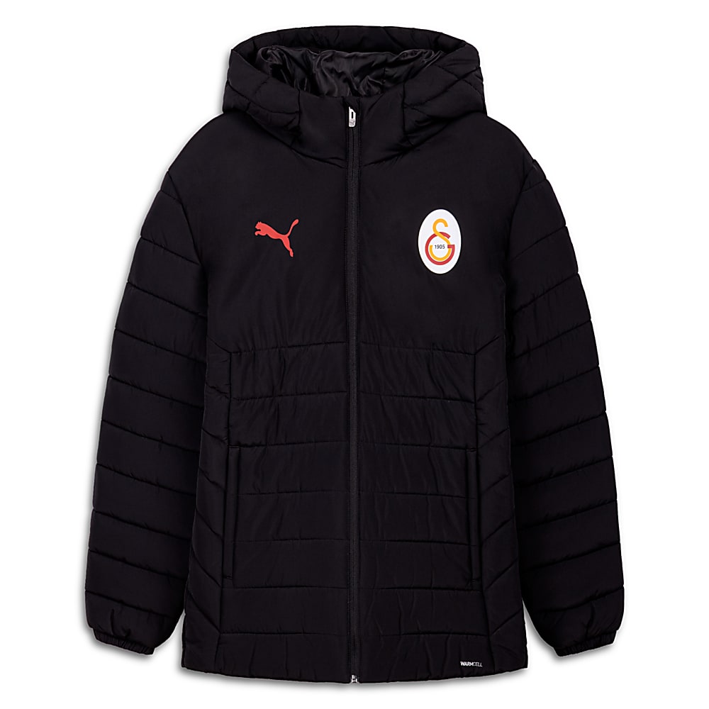 Görüntü Puma GALATASARAY Erkek Mont #1