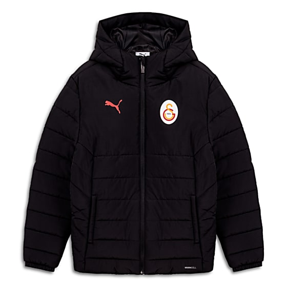 Görüntü Puma GALATASARAY Genç Mont