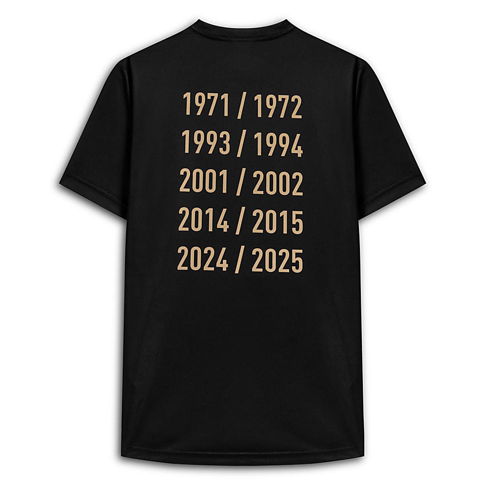 Görüntü Puma Galatasaray Şampiyonluk Tişört #2