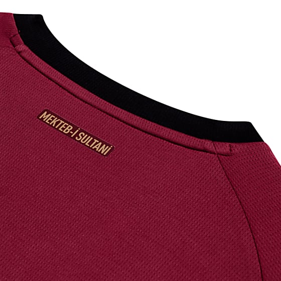 Görüntü Puma GALATASARAY 25/26 Erkek Uzun Kollu Alternatif Forması