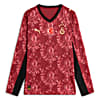 Görüntü Puma GALATASARAY 25/26 Erkek Uzun Kollu Alternatif Forması #1