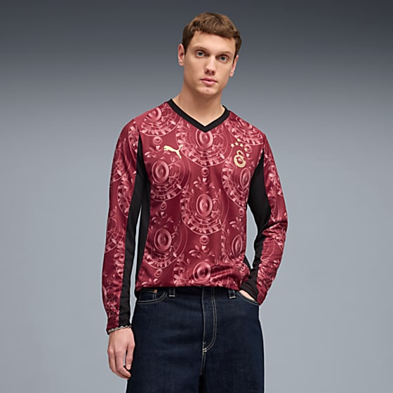Мужские  Puma GALATASARAY 25/26 Alternatif Formasi