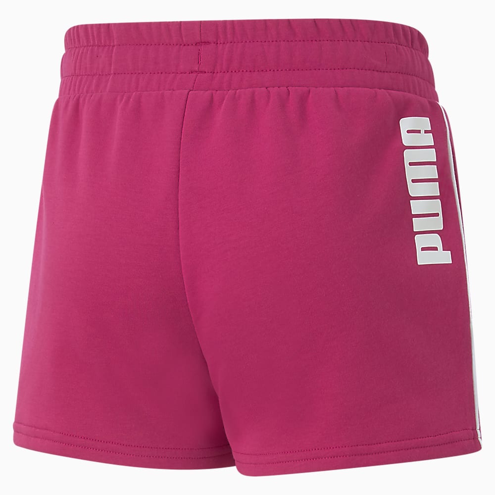 Görüntü Puma Modern Sports Çocuk Şort #2