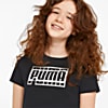 Görüntü Puma Alpha Çocuk Tişört #4
