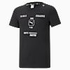 Görüntü Puma Play UV Graphic Çocuk Tişört #5