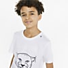 Görüntü Puma Play UV Graphic Çocuk Tişört #4