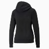 Görüntü Puma Essentials Tam Boy Kadın Kapüşonlu Sweatshirt #2