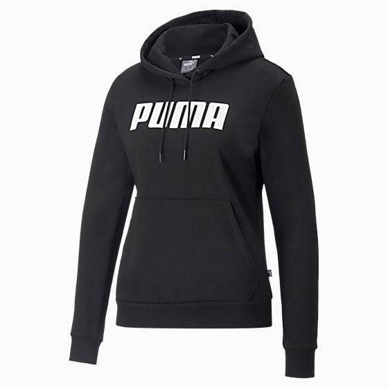 Женский свитшот Puma Essentials Tam Boy