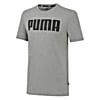 Görüntü Puma ESSENTIALS Erkek T-shirt #1