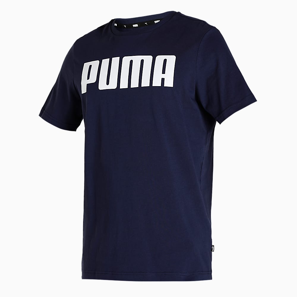 ESSENTIALS Erkek T shirt K rm z Puma Sku 847223 05 PUMA Turkiye Resmi Al veri Sitesi