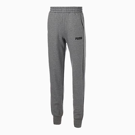 Мужские спортивные штаны Puma ESSENTIALS FL