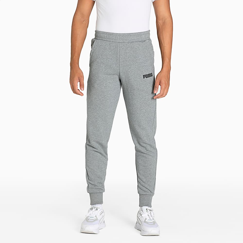 Görüntü Puma ESSENTIALS Erkek Eşofman Altı #1
