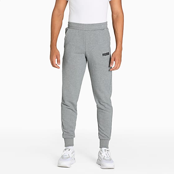 Мужские спортивные штаны Puma ESSENTIALS