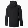 Görüntü Puma EVOSTRIPE Fermuarlı Kapüşonlu Erkek Sweatshirt #7