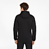 Görüntü Puma EVOSTRIPE Fermuarlı Kapüşonlu Erkek Sweatshirt #2