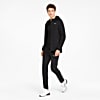 Görüntü Puma EVOSTRIPE Fermuarlı Kapüşonlu Erkek Sweatshirt #3