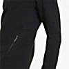 Görüntü Puma EVOSTRIPE Fermuarlı Kapüşonlu Erkek Sweatshirt #5