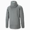 Görüntü Puma EVOSTRIPE Fermuarlı Kapüşonlu Erkek Sweatshirt #7