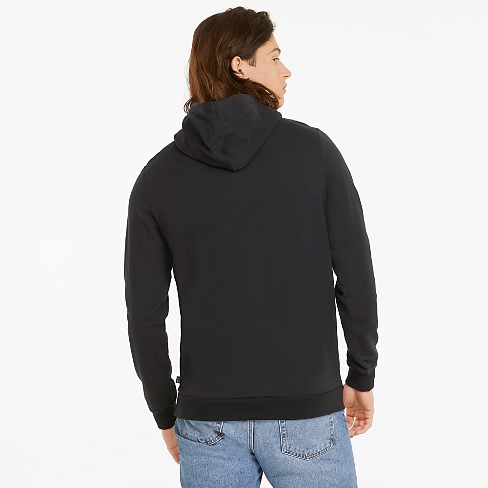 Görüntü Puma Modern Basics Erkek Kapüşonlu SWEATSHIRT #2
