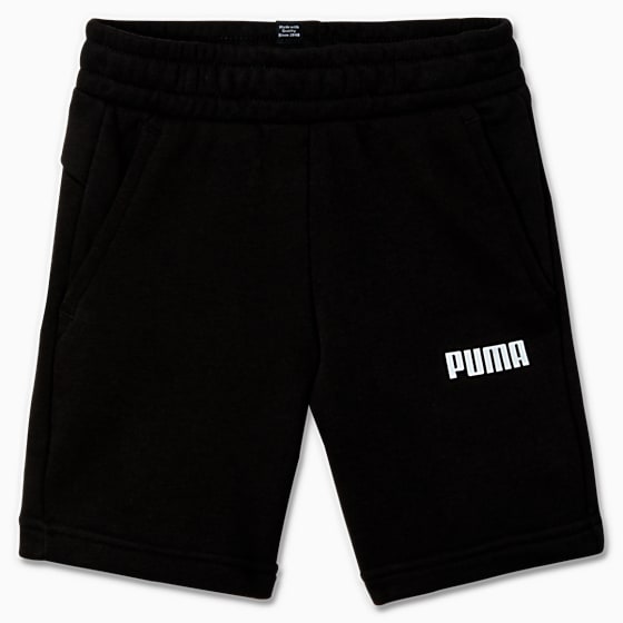 Шорты Puma ESSENTIALS
