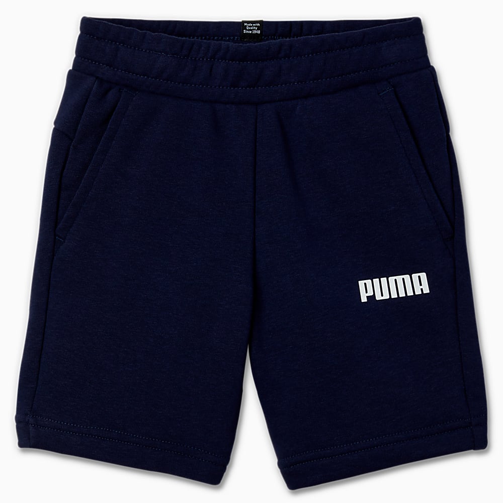 Görüntü Puma ESSENTIALS Çocuk Şort #1
