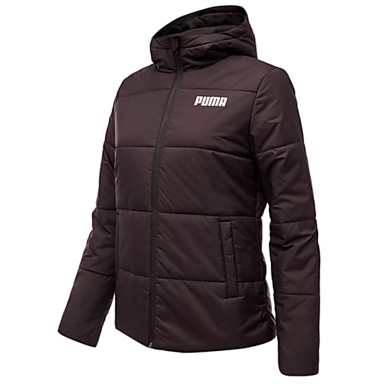 Женская куртка Puma ESS