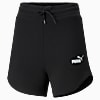 Görüntü Puma ESSENTIALS Yüksek Belli Kadın Şort #4