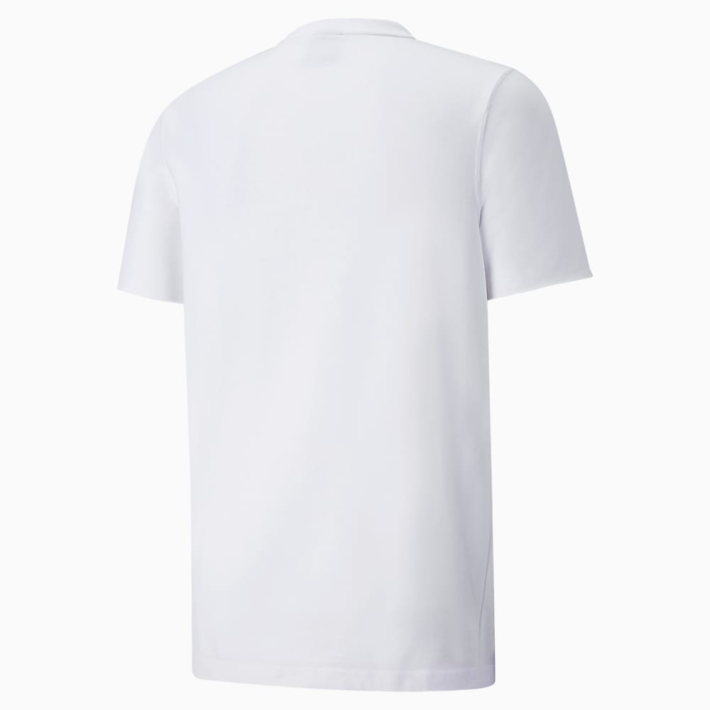 Modern Basics Baby Terry Erkek Ti ort