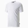 Görüntü Puma Modern Basics Baby Terry Erkek Tişört #5