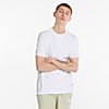 Görüntü Puma Modern Basics Baby Terry Erkek Tişört #1