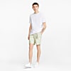 Görüntü Puma Modern Basics Baby Terry Erkek Tişört #3
