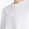 Görüntü Puma Modern Basics Baby Terry Erkek Tişört #4