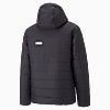 Görüntü Puma ESSENTIALS Erkek Şişme Mont #7